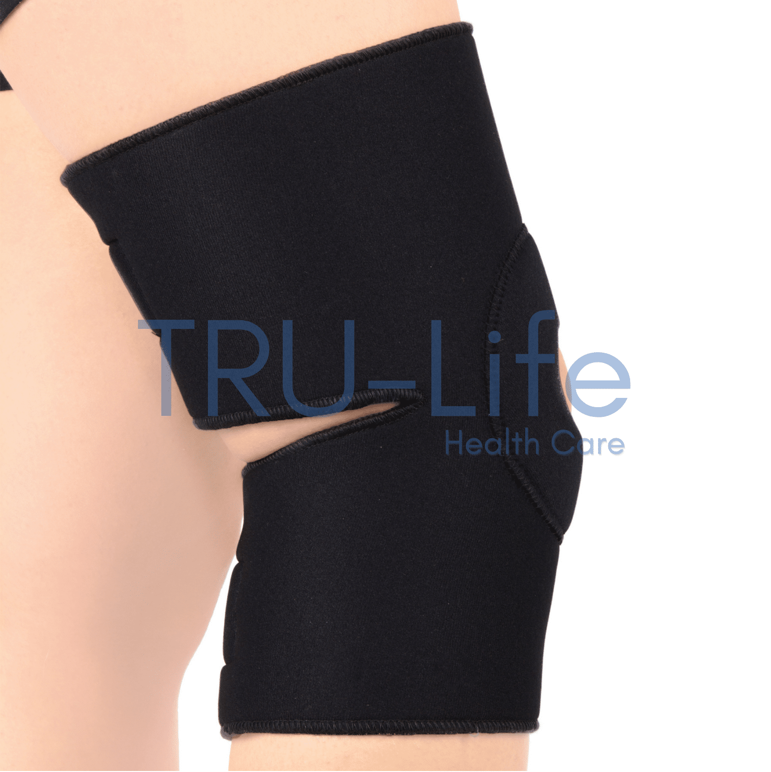 RODILLERA UNIVERSAL AJUSTABLE TRU LIFE