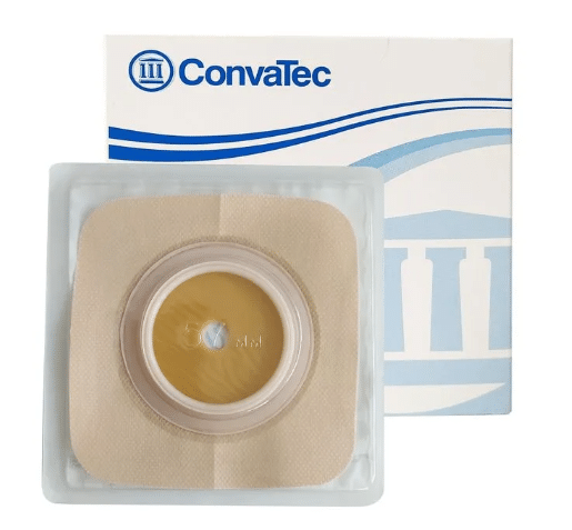 BARRERA STOMAHESIVE SURFIT NATURA # 45