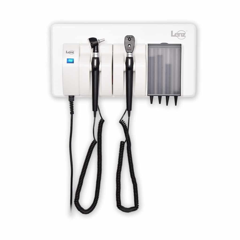 SISTEMA INTEGRADO DE DIAGNOSTICO DE PARED